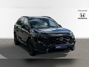 Honda - CR-V
