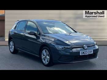 2023 - 1.5 eTSI 150 Life 5dr DSG Auto