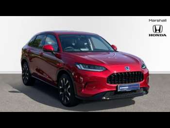 2024 - 2.0 eHEV Advance 5dr CVT Auto