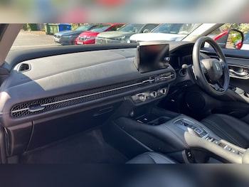 Used Honda ZR-V 2024 for sale - 75147965: Photo