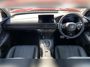 Used Honda ZR-V 2024 for sale - 75147965: Photo