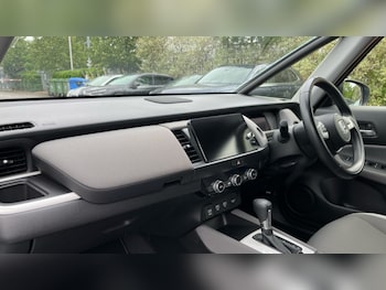 Used Honda Jazz 2021 for sale - 75735082: Photo