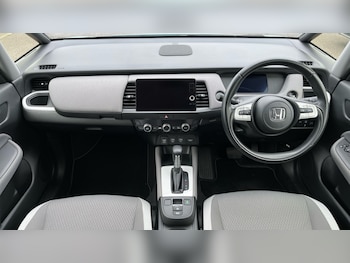 Used Honda Jazz 2021 for sale - 75735082: Photo
