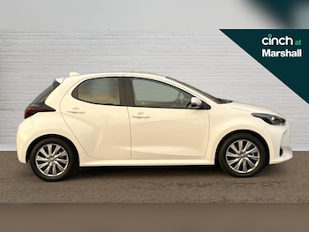 Used Toyota Yaris 2023 for sale - 76731506: Photo