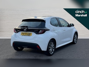 Used Toyota Yaris 2023 for sale - 76731506: Photo