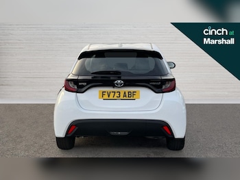 Used Toyota Yaris 2023 for sale - 76731506: Photo