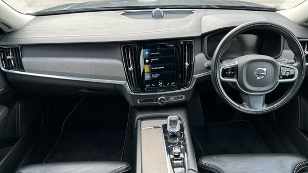 Used Volvo V90 2021 for sale - 76124385: Photo 11