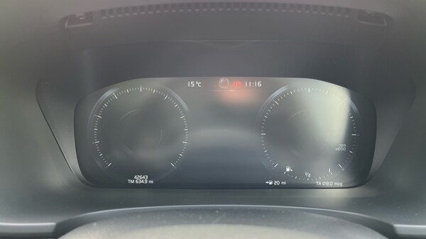 Used Volvo V90 2021 for sale - 76124385: Photo 13