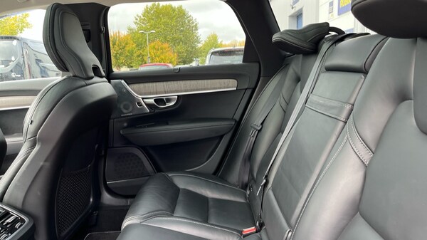 Used Volvo V90 2021 for sale - 76124385: Photo 14