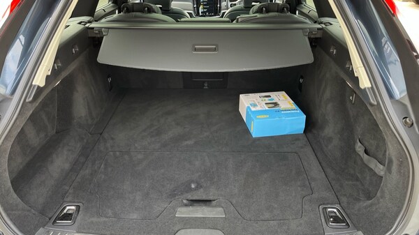 Used Volvo V90 2021 for sale - 76124385: Photo 15
