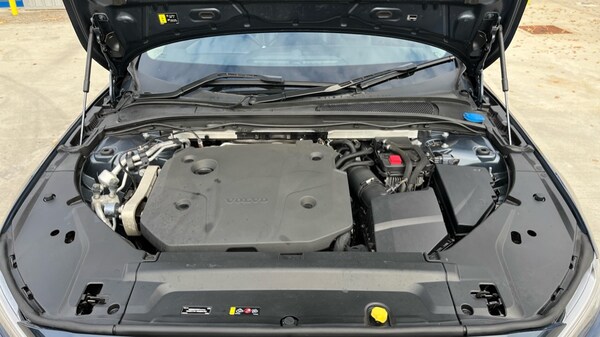 Used Volvo V90 2021 for sale - 76124385: Photo 16