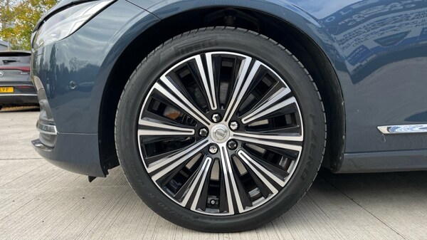 Used Volvo V90 2021 for sale - 76124385: Photo 17