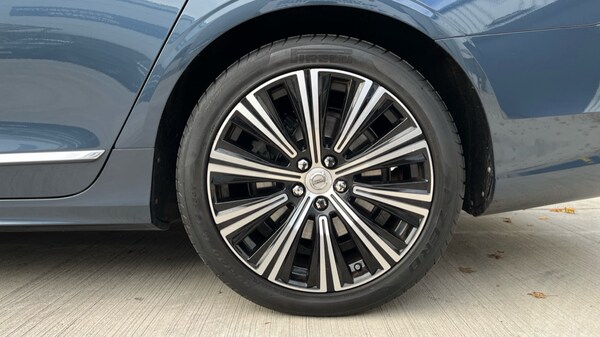 Used Volvo V90 2021 for sale - 76124385: Photo 18