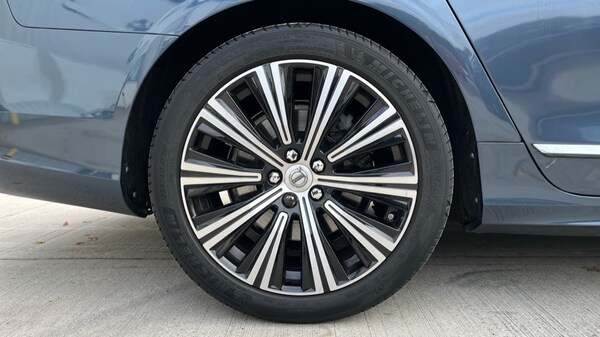Used Volvo V90 2021 for sale - 76124385: Photo 19