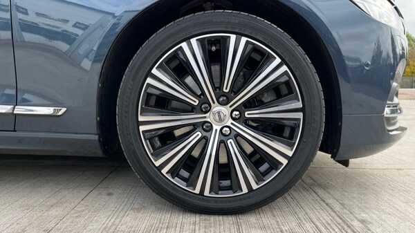 Used Volvo V90 2021 for sale - 76124385: Photo 20