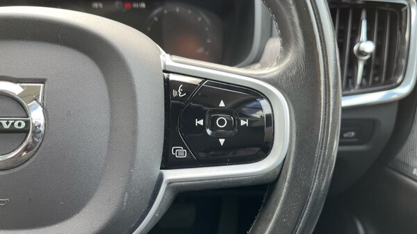 Used Volvo V90 2021 for sale - 76124385: Photo 21