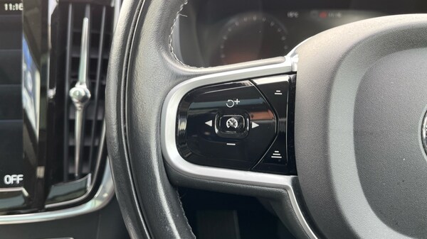 Used Volvo V90 2021 for sale - 76124385: Photo 22