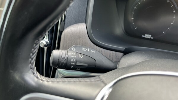 Used Volvo V90 2021 for sale - 76124385: Photo 24