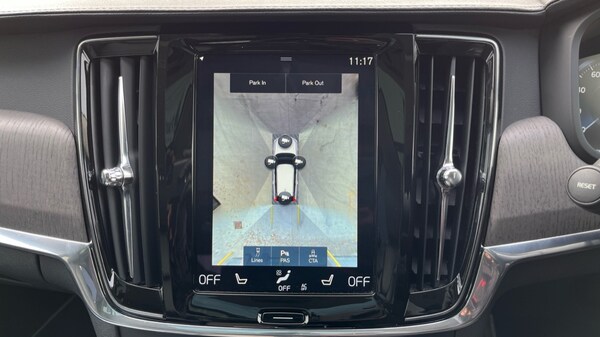 Used Volvo V90 2021 for sale - 76124385: Photo 25