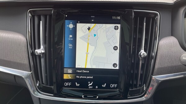 Used Volvo V90 2021 for sale - 76124385: Photo 26