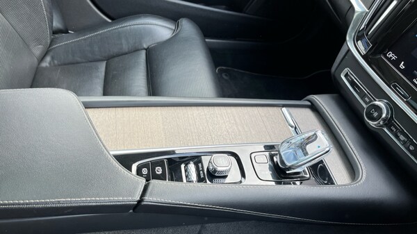 Used Volvo V90 2021 for sale - 76124385: Photo 27