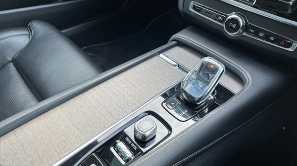 Used Volvo V90 2021 for sale - 76124385: Photo 28