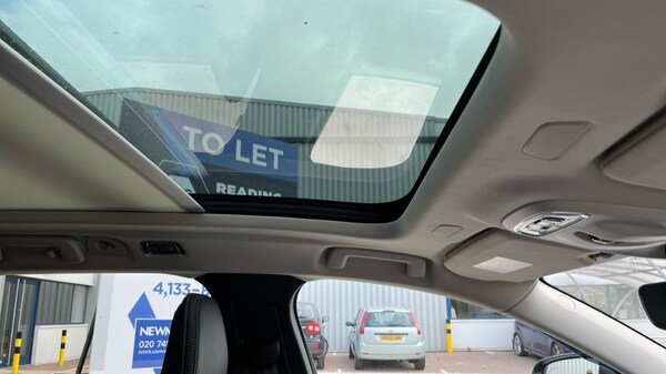 Used Volvo V90 2021 for sale - 76124385: Photo 30