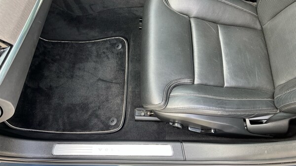 Used Volvo V90 2021 for sale - 76124385: Photo 31