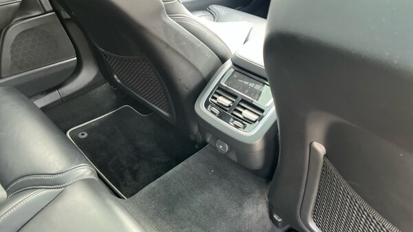 Used Volvo V90 2021 for sale - 76124385: Photo 32