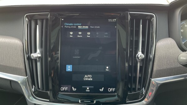 Used Volvo V90 2021 for sale - 76124385: Photo 33