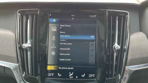 Used Volvo V90 2021 for sale - 76124385: Photo 34