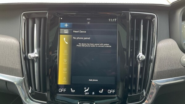 Used Volvo V90 2021 for sale - 76124385: Photo 35