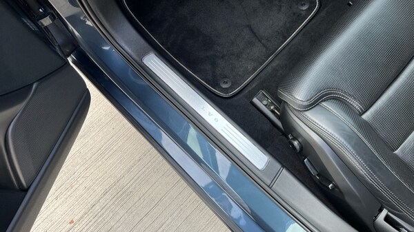 Used Volvo V90 2021 for sale - 76124385: Photo 36