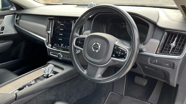 Used Volvo V90 2021 for sale - 76124385: Photo 9