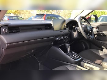 Used Honda HR-V 2023 for sale - 75433932: Photo