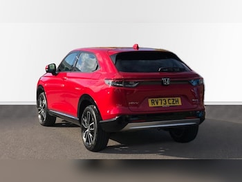Used Honda HR-V 2023 for sale - 75433932: Photo