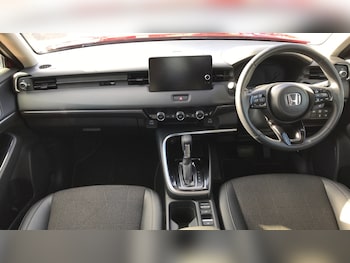 Used Honda HR-V 2023 for sale - 75433932: Photo