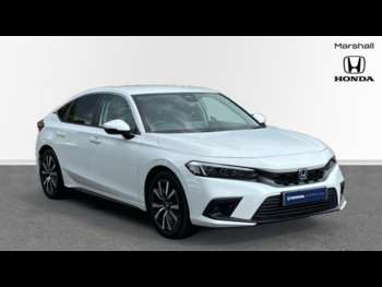 2024 - 2.0 eHEV Elegance 5dr CVT Auto