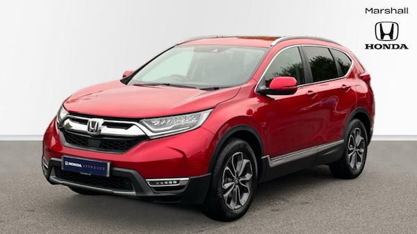 Used Honda CR-V 2022 for sale - 76140076: Photo 10