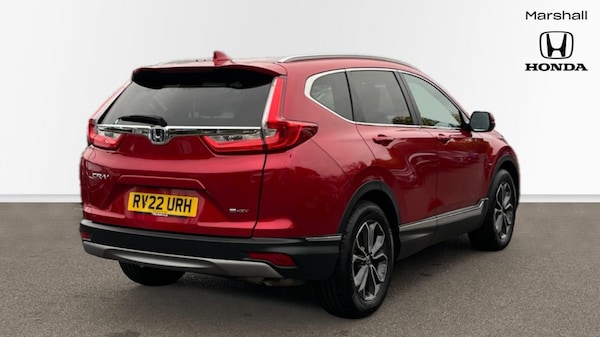 Used Honda CR-V 2022 for sale - 76140076: Photo 12