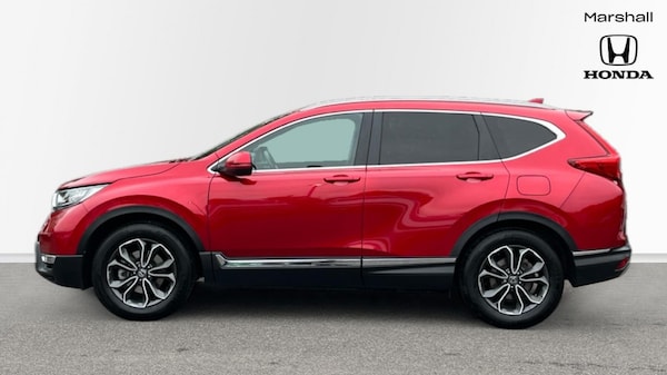 Used Honda CR-V 2022 for sale - 76140076: Photo 13