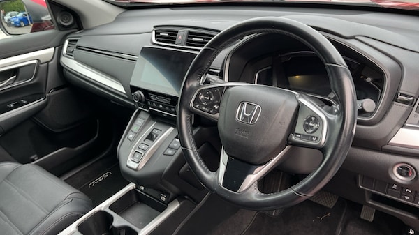 Used Honda CR-V 2022 for sale - 76140076: Photo 14