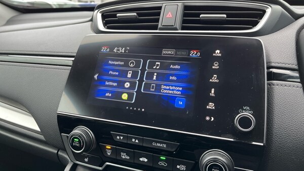 Used Honda CR-V 2022 for sale - 76140076: Photo 15