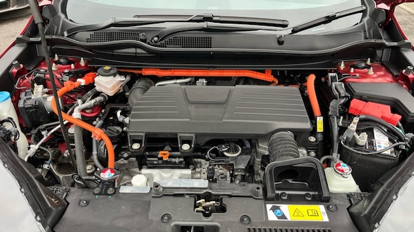 Used Honda CR-V 2022 for sale - 76140076: Photo 17