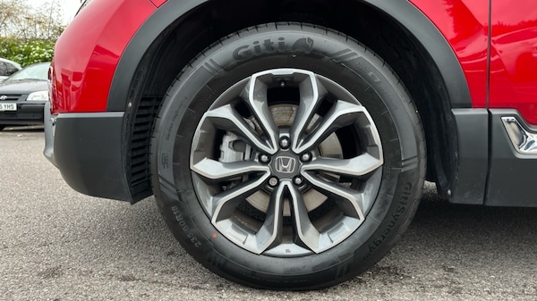 Used Honda CR-V 2022 for sale - 76140076: Photo 18