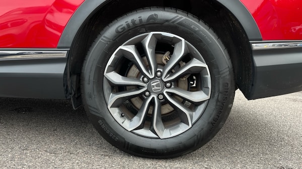 Used Honda CR-V 2022 for sale - 76140076: Photo 19