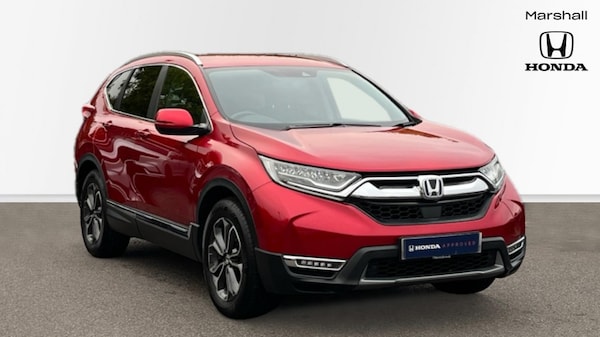 Used Honda CR-V 2022 for sale - 76140076: Photo 1