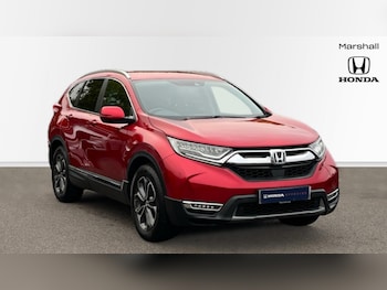 Honda - CR-V