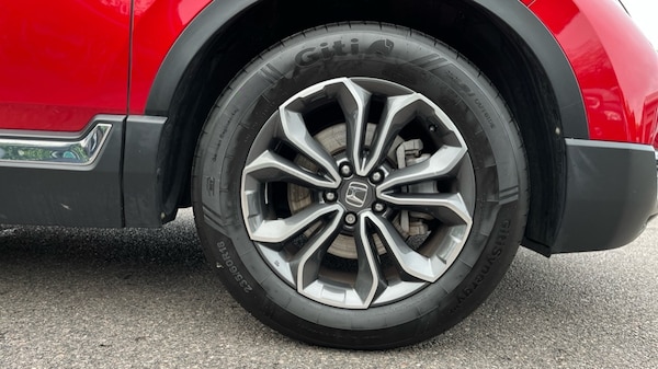 Used Honda CR-V 2022 for sale - 76140076: Photo 20