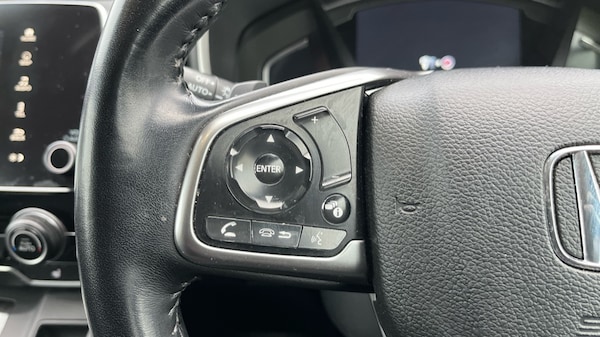 Used Honda CR-V 2022 for sale - 76140076: Photo 21